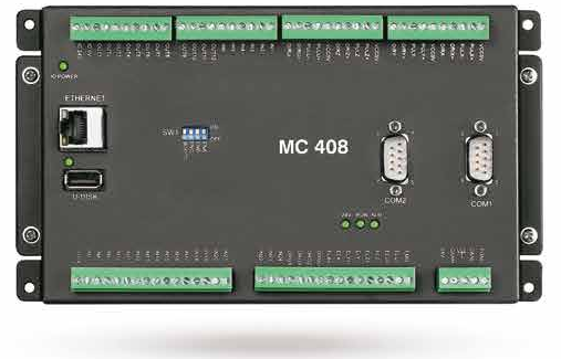 MC408