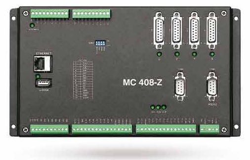 MC408-Z