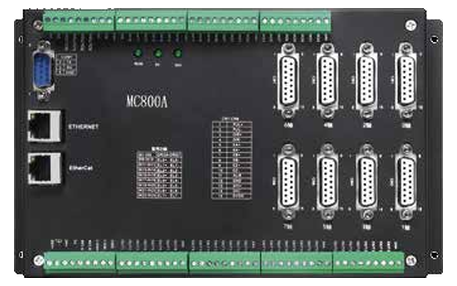 MC800A